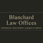 William R Blanchard Law