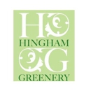 Hingham Greenery - Flowers, Plants & Trees-Silk, Dried, Etc.-Retail