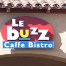 Le Buzz - Coffee & Espresso Restaurants