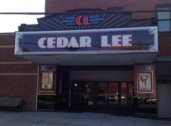 Cedar Lee Theatre - Cleveland, OH
