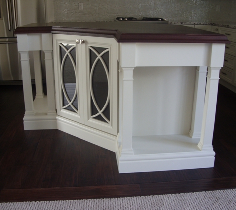 CL Woodworks and Custom Cabinets Inc - Salem, OR