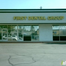 First Dental Group - Implant Dentistry