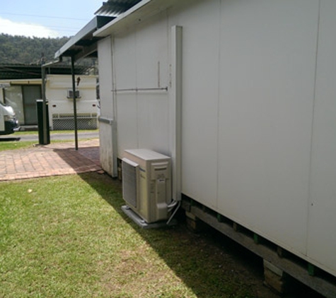 Evercool Air Conditioning Installation, Service & Repairs - Glenhaven, NSW