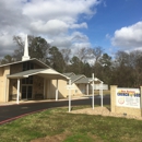 New Horizon Church Of God - Church of God