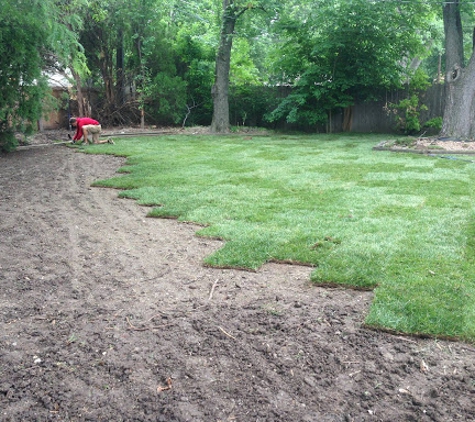 American Lawn Snow & Landscape Services