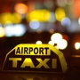 D&d airport taxi