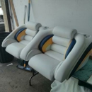 Well Done Upholstery Corp - Boat Covers, Tops & Upholstery