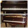 Uriel's  Piano Refinishing gallery