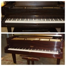Uriel's  Piano Refinishing - Pianos & Organ-Tuning, Repair & Restoration