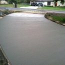 M & R Concrete & Framing - Stamped & Decorative Concrete