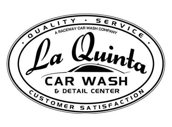 La Quinta Car Wash - La Quinta, CA