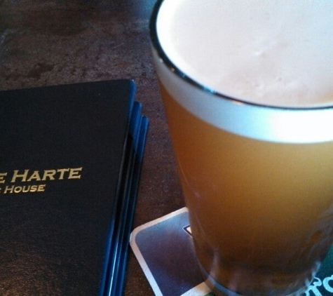 The White Harte Pub - Woodland Hills, CA