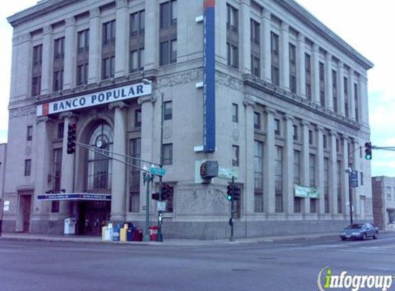 First Midwest Bank - Chicago, IL