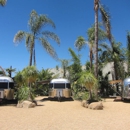 Caravan Outpost - Campgrounds & Recreational Vehicle Parks