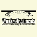 Discount Window Treatments - Windows