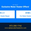 Dallas Water Heater Inc gallery
