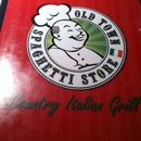 Old Town Spaghetti Store - American Restaurants