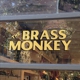 The Brass Monkey