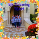 BJK Cleaning Service - Janitorial Service