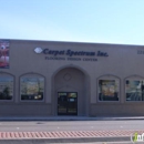 Carpet Spectrum Inc - Floor Materials