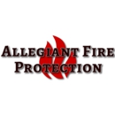 Allegiant Fire Protection - Automatic Fire Sprinklers-Residential, Commercial & Industrial