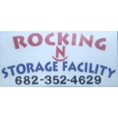 Rocking N Storage - Self Storage
