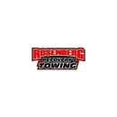 Rosenberg Recovery & Towing LLC - Towing