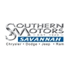 Chrysler Dodge Jeep RAM Fiat South Savannah gallery