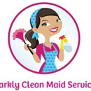 Sparkly Clean Maid Services - Maid & Butler Services