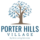 Porter Hills Village - Retirement Communities