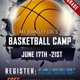 Lake Brantley Girls Basketball Camp