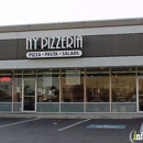 New York Pizzeria - Pizza