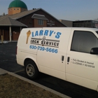 Larry's Lock Service