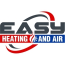 Easy Heating and Air - Air Conditioning Service & Repair