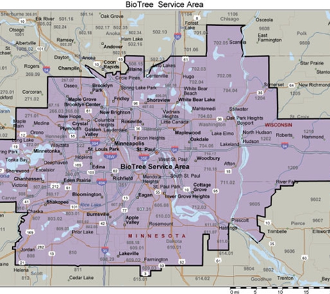 bioTree - Oakdale, MN