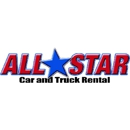 All Star Car & Truck Rental - Truck Rental