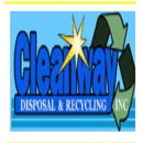 Cleanway Disposal & Recycling - Garbage & Rubbish Removal Contractors Equipment