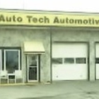 Auto Tech Autimotive Center