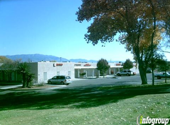 Clark Family Dental - Albuquerque, NM