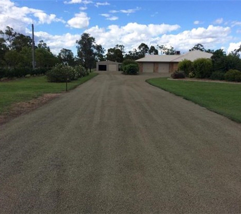 Trc bitumen - Withcott, QLD