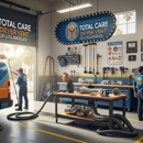 Total Care Dryer Vent of Los Angeles - Heating Equipment & Systems-Repairing