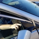 Escobedo Auto Body Shop