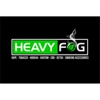 Heavy Fog gallery