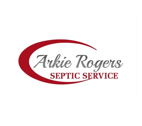Arkie Rogers Septic Service - Windham, ME
