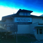 Benson Management Inc