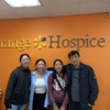 Orange Hospice gallery