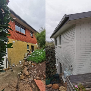 Hudson's Painting & Decorating - Launceston, TAS
