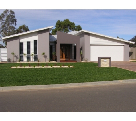BCM Design Centre Pty Ltd - Lake Albert, NSW