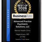 Advanced Practice Psychiatric Solutions