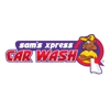 Sam's Xpress Car Wash gallery